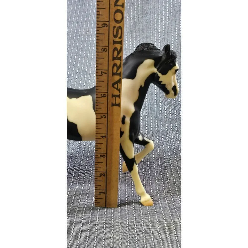 Breyer 2001 Cisco Kids Diablo Horse